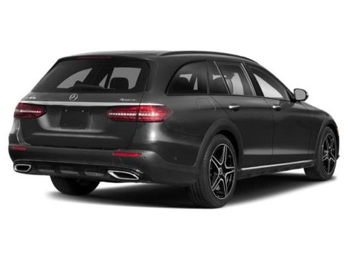 2022 Mercedes-Benz E-Class E 450 4MATIC