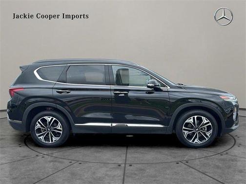2019 Hyundai SANTA FE Ultimate 2.0T
