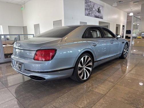 2021 Bentley Flying Spur V8