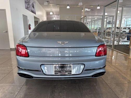 2021 Bentley Flying Spur V8