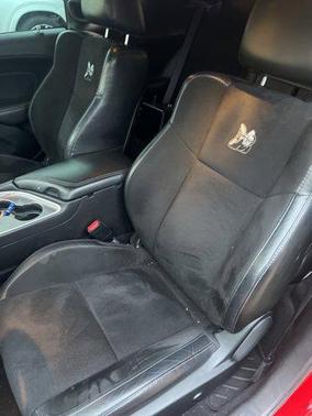 2020 Dodge Challenger R/T Scat Pack