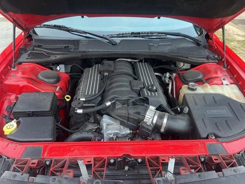 2020 Dodge Challenger R/T Scat Pack