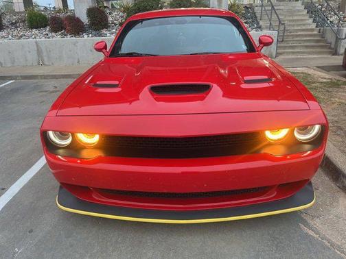 2020 Dodge Challenger R/T Scat Pack