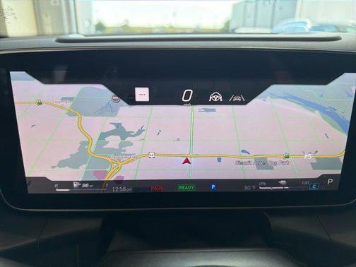 2025 Mercedes-Benz AMG GLC 63 S E Performance 4MATIC