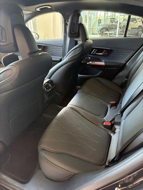 2025 Mercedes-Benz AMG GLC 63 S E Performance 4MATIC