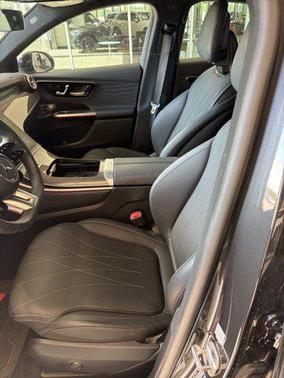 2025 Mercedes-Benz AMG GLC 63 S E Performance 4MATIC