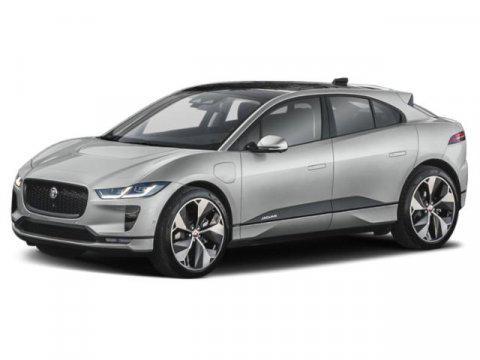 2022 Jaguar I-PACE HSE EV400 AWD Automatic