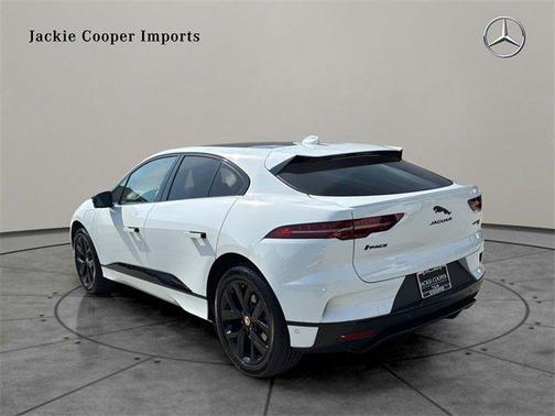 2022 Jaguar I-PACE HSE EV400 AWD Automatic
