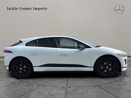 2022 Jaguar I-PACE HSE EV400 AWD Automatic