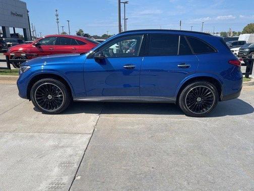 2023 Mercedes-Benz GLC 300 4MATIC