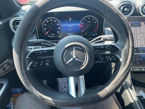 2023 Mercedes-Benz GLC 300 4MATIC
