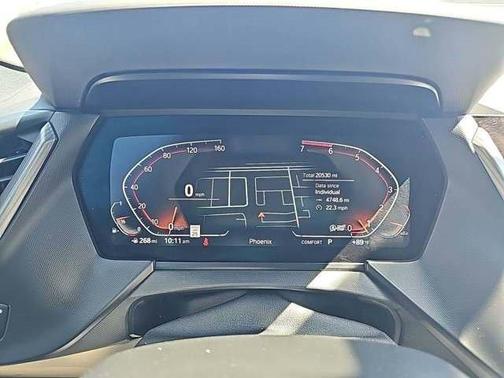 2023 BMW 228 Gran Coupe i sDrive