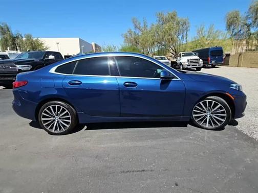 2023 BMW 228 Gran Coupe i sDrive