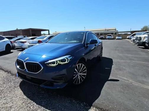 2023 BMW 228 Gran Coupe i sDrive