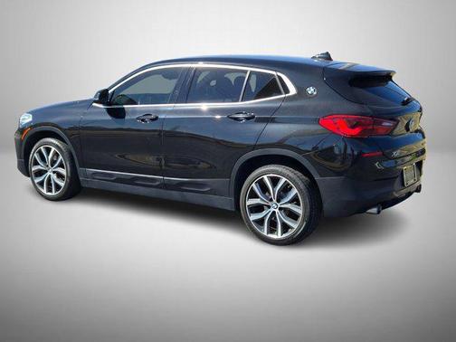 2018 BMW X2 xDrive28i