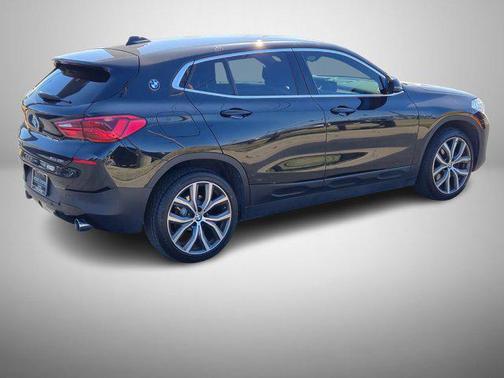 2018 BMW X2 xDrive28i