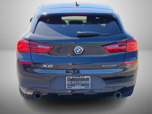 2018 BMW X2 xDrive28i