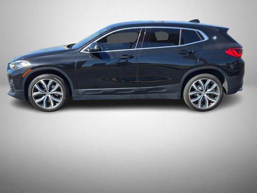 2018 BMW X2 xDrive28i