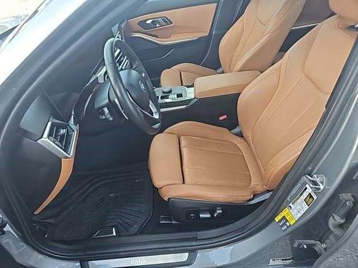 2023 BMW 330e Base