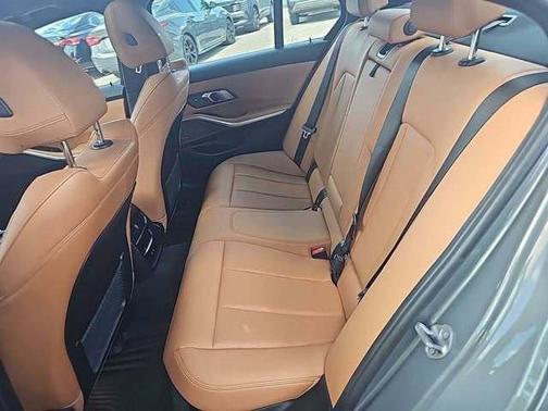 2023 BMW 330e Base