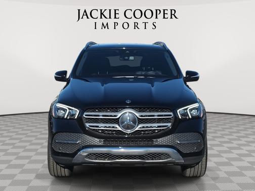 2022 Mercedes-Benz GLE 450 