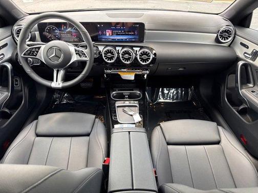 2026 Mercedes-Benz CLA 250 Base