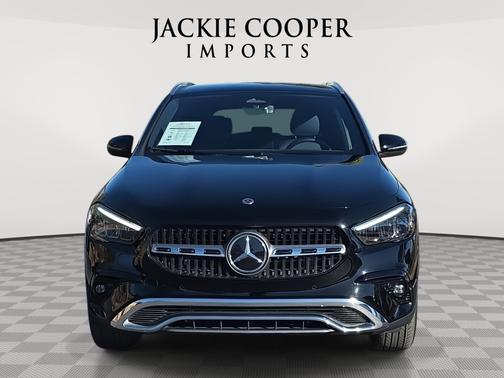 2025 Mercedes-Benz GLA 250 Base