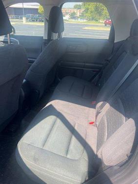 2021 Ford Bronco Sport Base