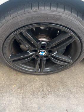 2016 BMW 650 xDrive