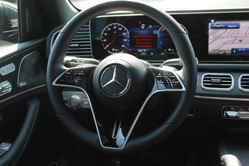 2025 Mercedes-Benz GLE 450e 4MATIC