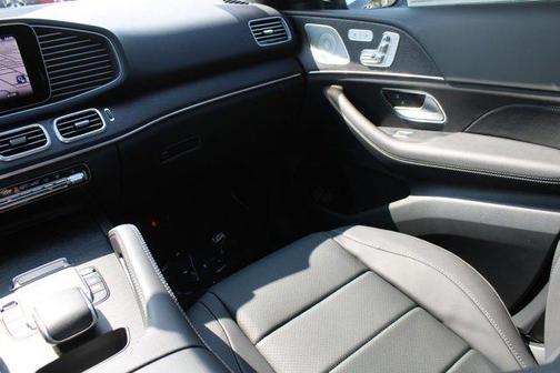 2025 Mercedes-Benz GLE 450e 4MATIC