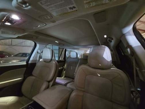 2023 Lincoln Aviator Reserve AWD