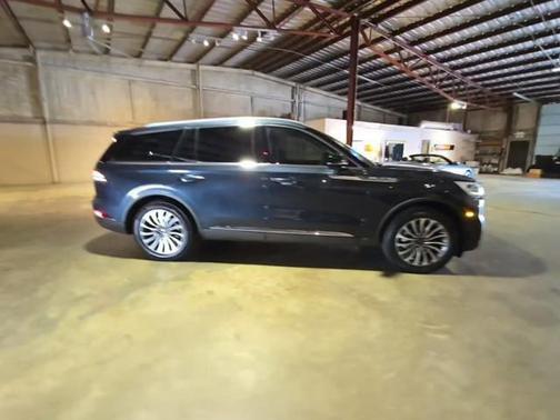 2023 Lincoln Aviator Reserve AWD
