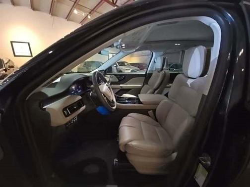2023 Lincoln Aviator Reserve AWD