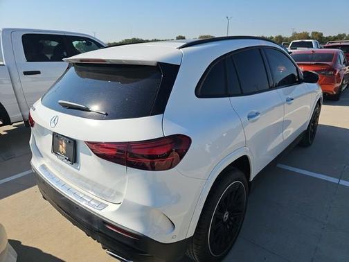 2024 Mercedes-Benz GLA 250 Base