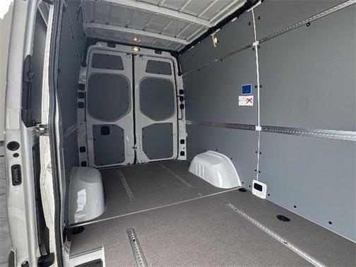 2024 Mercedes-Benz Sprinter 3500XD Standard Roof