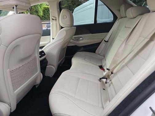 2022 Mercedes-Benz GLE 350 