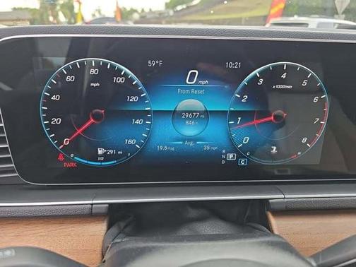 2022 Mercedes-Benz GLE 350 