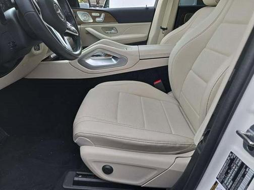 2022 Mercedes-Benz GLE 350 