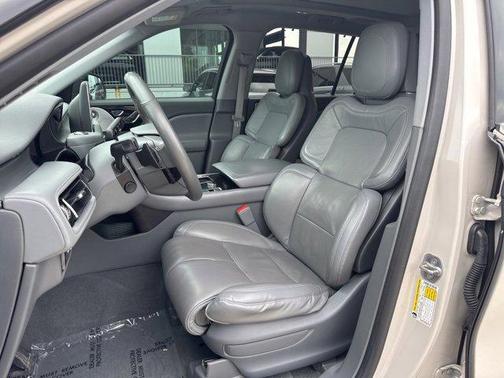 2020 Lincoln Aviator Reserve AWD