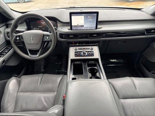 2020 Lincoln Aviator Reserve AWD