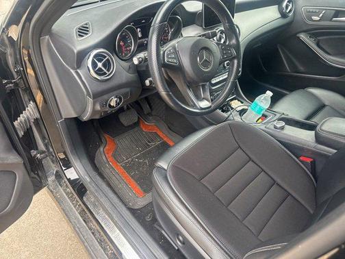 2020 Mercedes-Benz GLA 250 4MATIC