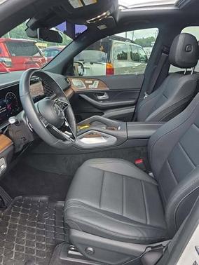 2024 Mercedes-Benz GLE 350 Base 4MATI