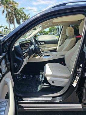 2024 Mercedes-Benz GLE 450 Plug-In Hybrid 4MATIC