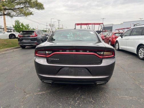 2021 Dodge Charger SXT