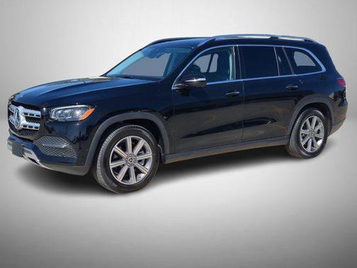 2023 Mercedes-Benz GLS 450 4MATIC