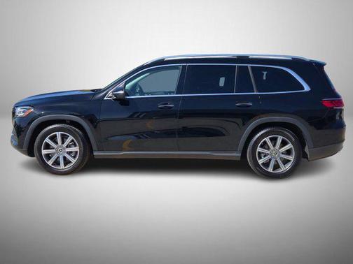 2023 Mercedes-Benz GLS 450 4MATIC