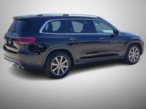 2023 Mercedes-Benz GLS 450 4MATIC