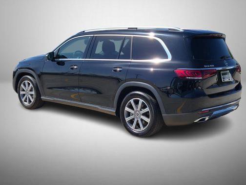 2023 Mercedes-Benz GLS 450 4MATIC