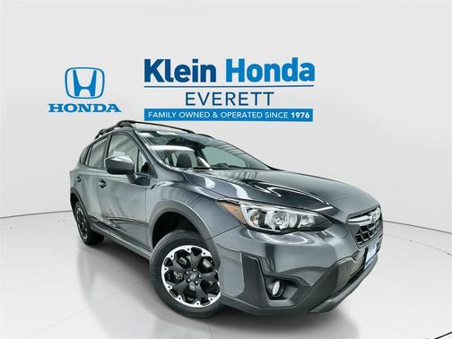 2023 Subaru Crosstrek Premium